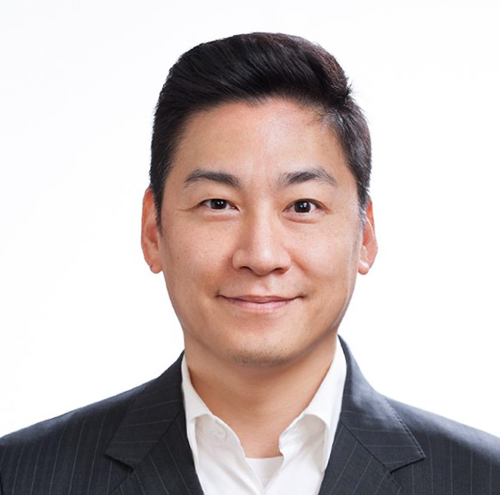 H James Yoon
